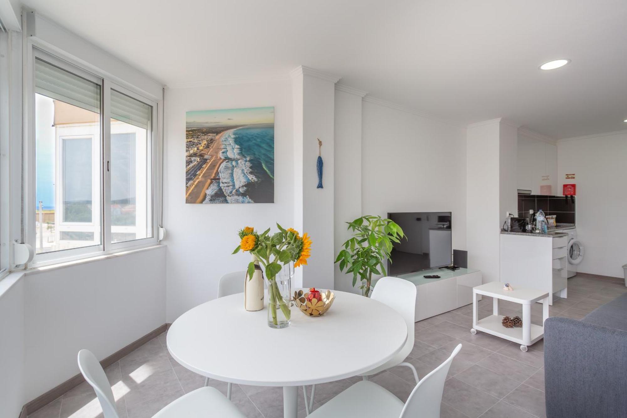 Beguest Beachfront Apartment Caparica Lisbon Costa da Caparica Exterior foto